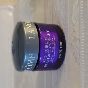 NEW Lancome Renergie Lift Multi-Action Night Cream